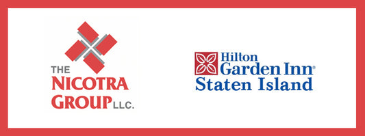 Nicotra Group | Hilton Garden Inn