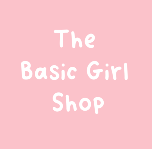 The Basic Girl Shop