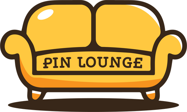 Pinlounge logo