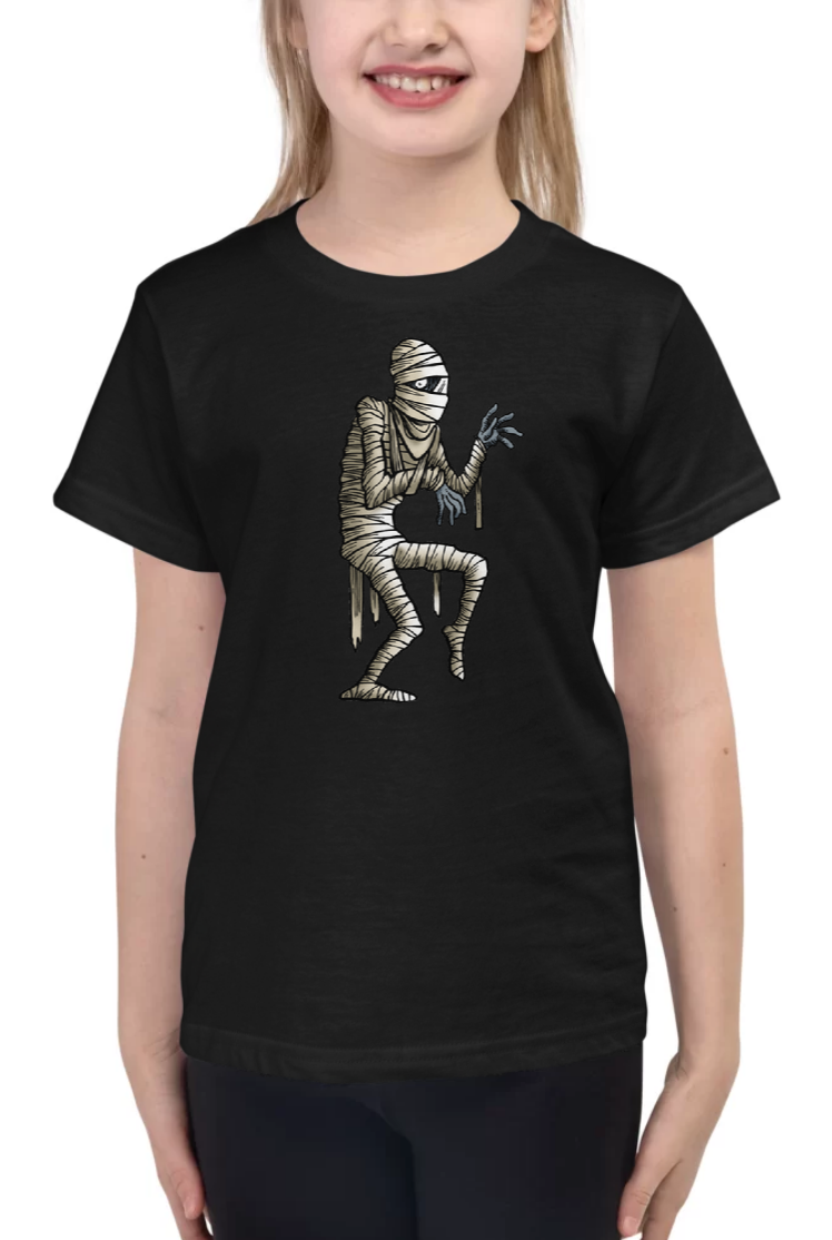 Mummy T Shirt ( Kids)