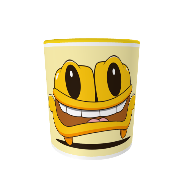 Couchy Mug