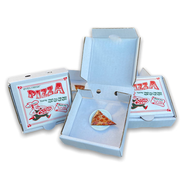 DIY Pizza Brooches, Slice Pins & Mini Pizza Boxes! ⋆ Brite and Bubbly