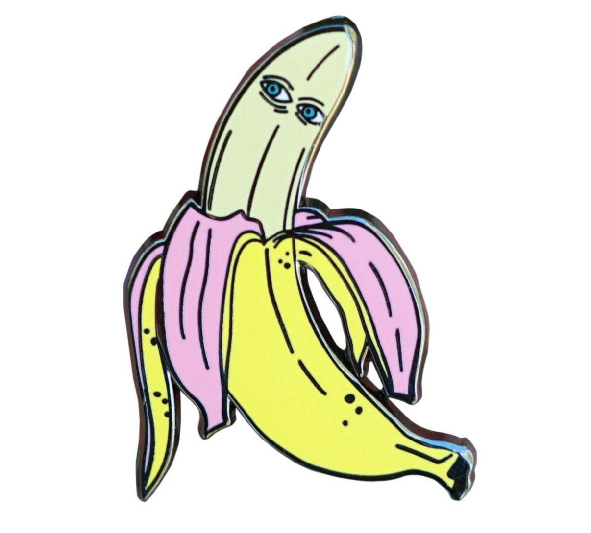 Nefarious ‘Nana Pin