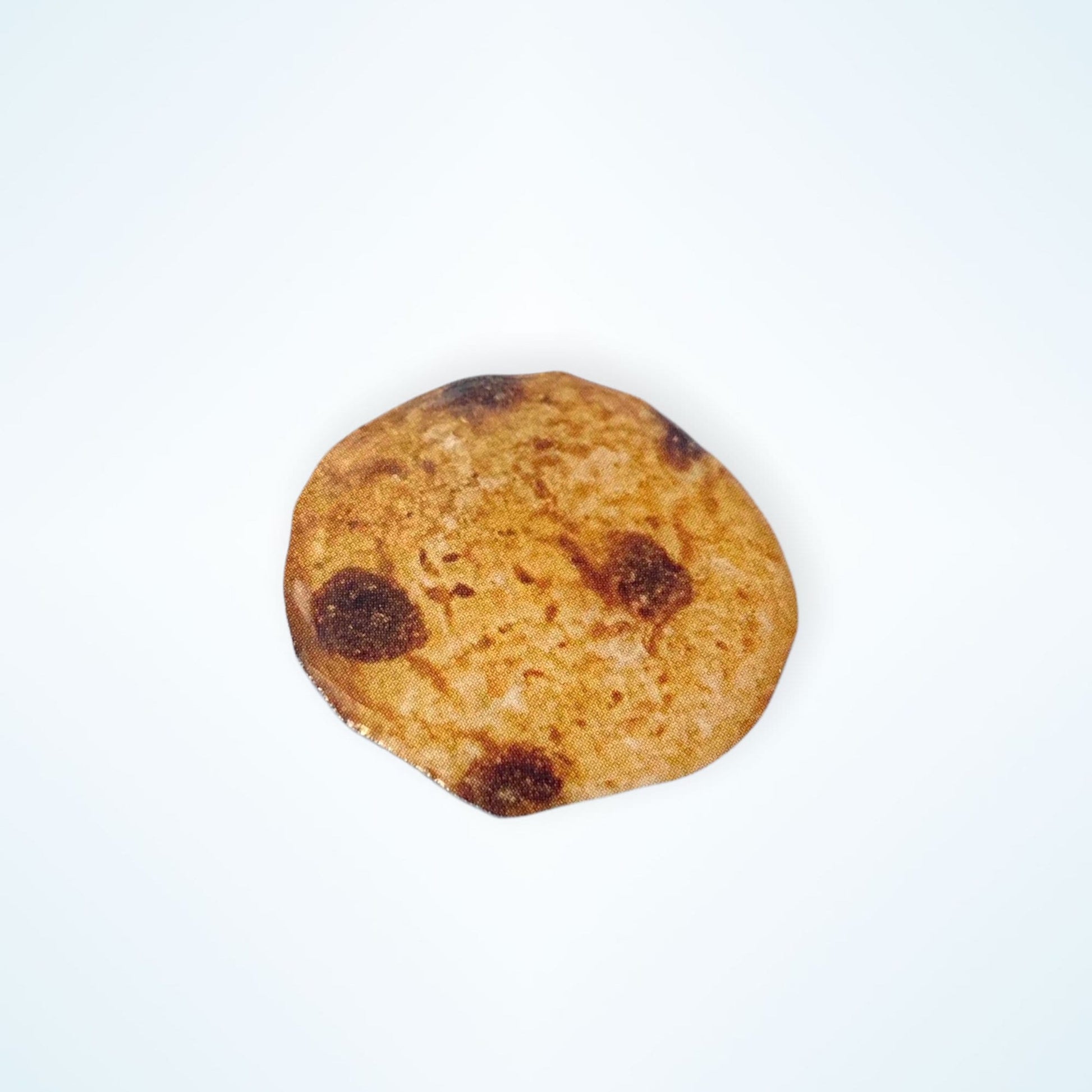 Cookie Cereal Pin | Cookie Crisp | throw back 90s |Food Pins | Realistic | cereal pins