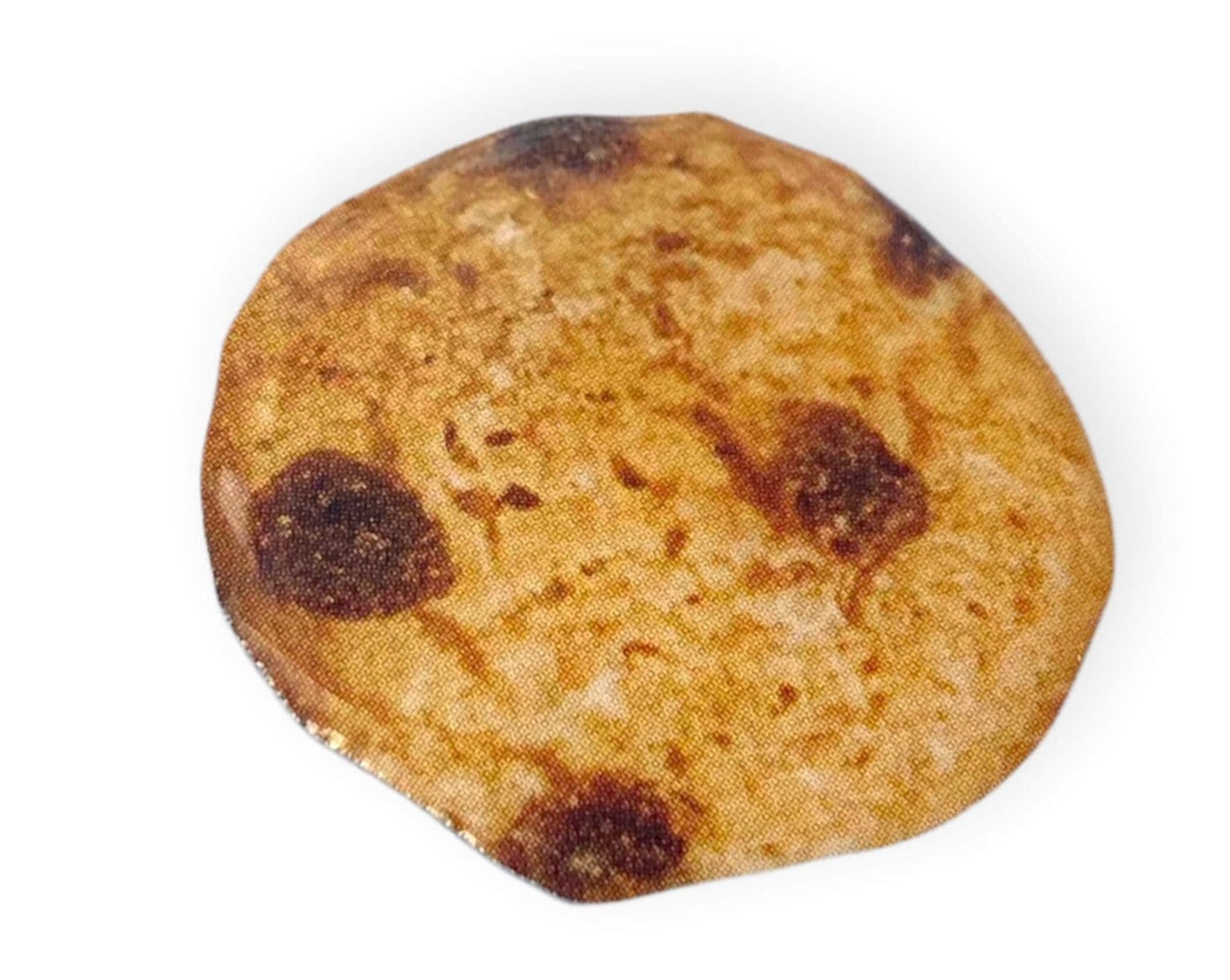 Cookie Cereal Pin | Cookie Crisp | throw back 90s |Food Pins | Realistic | cereal pins