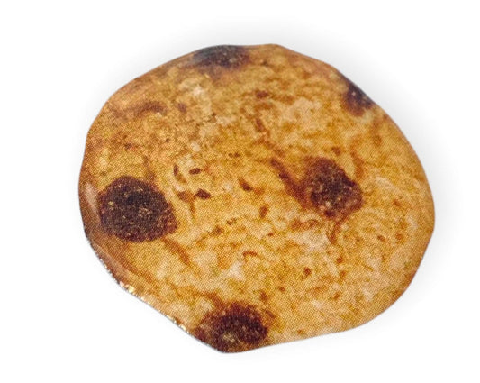 Cookie Cereal Pin | Cookie Crisp | throw back 90s |Food Pins | Realistic | cereal pins