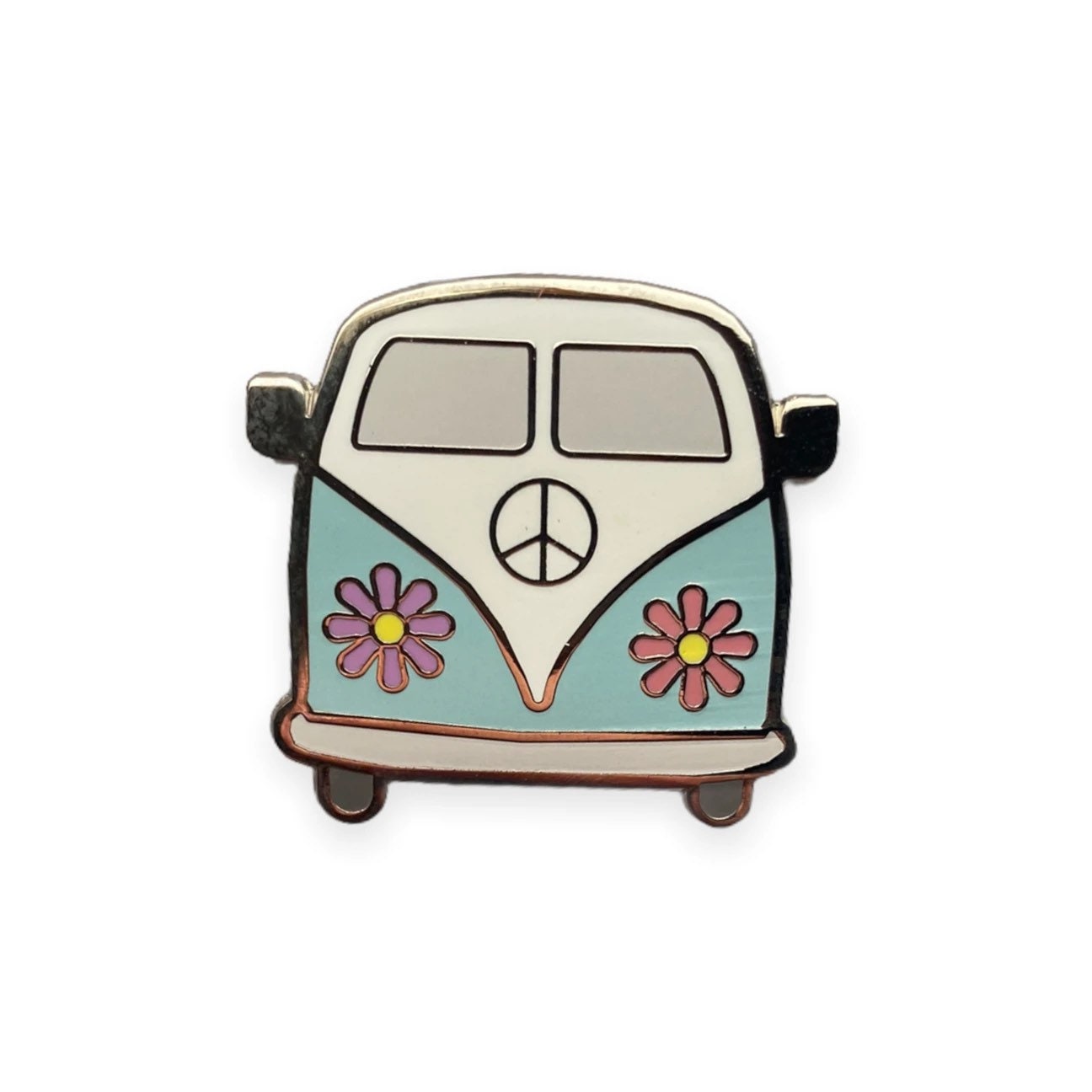 Camper Love Pins ( Various ) | hippie pins | weed pins | peace pins | love pins