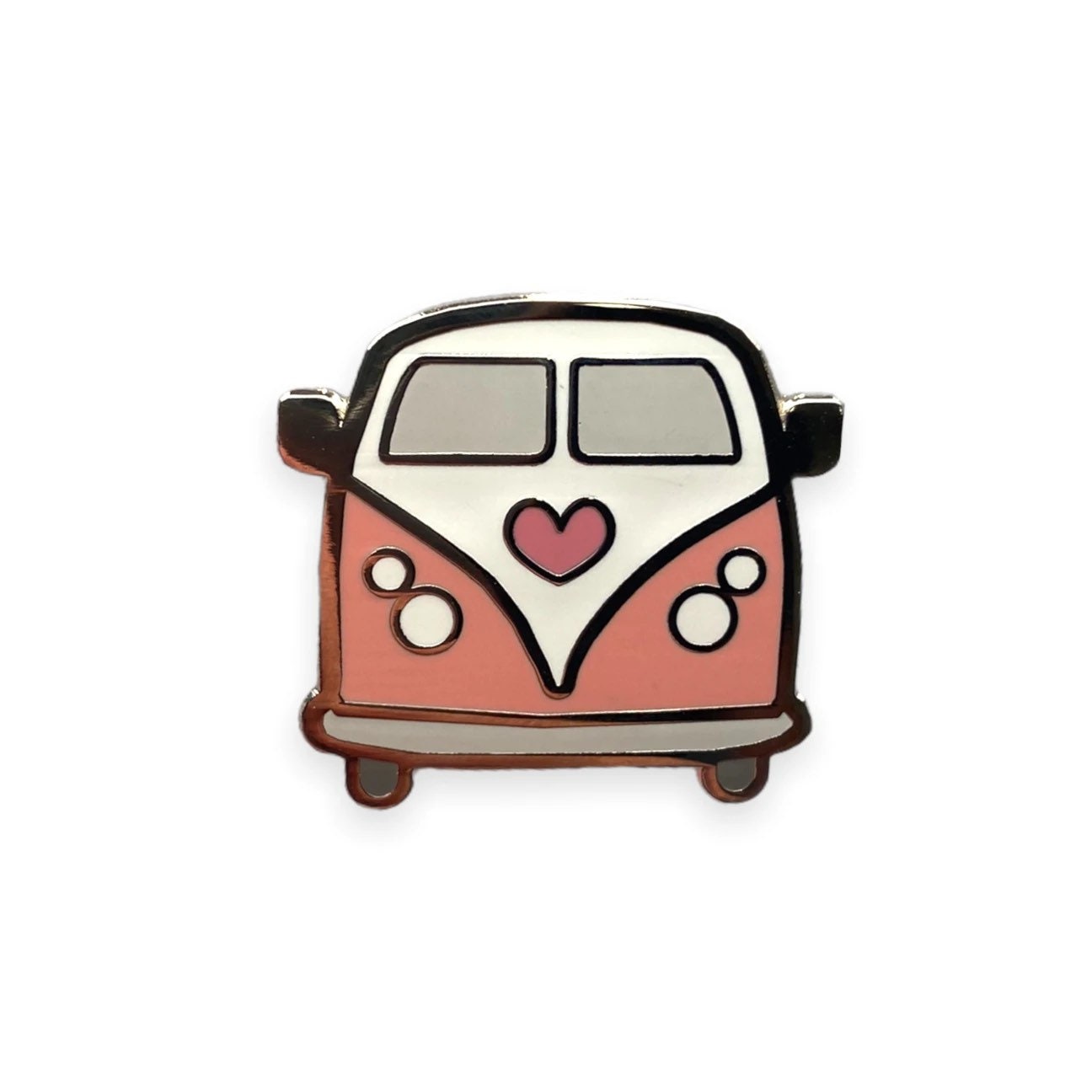 Camper Love Pins ( Various ) | hippie pins | weed pins | peace pins | love pins