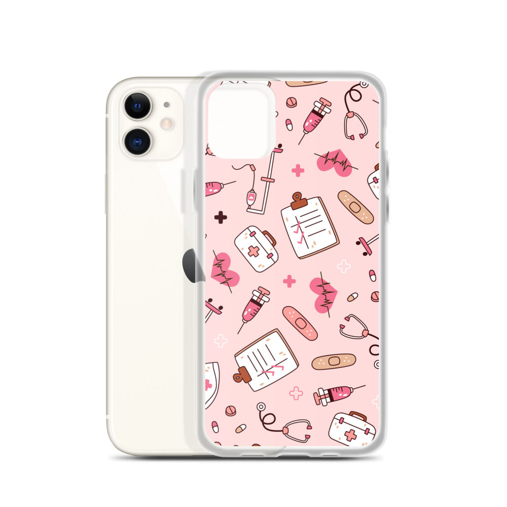 Nurse iPhone Case