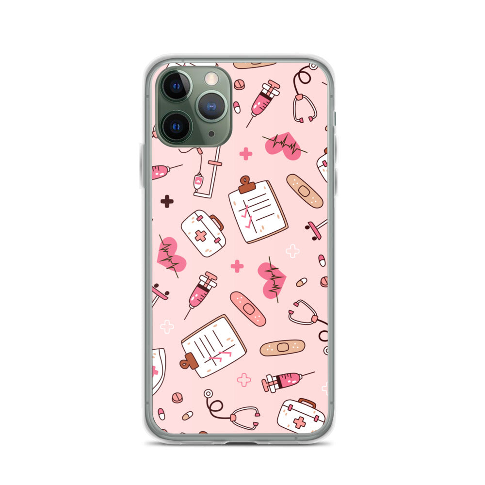 Nurse iPhone Case