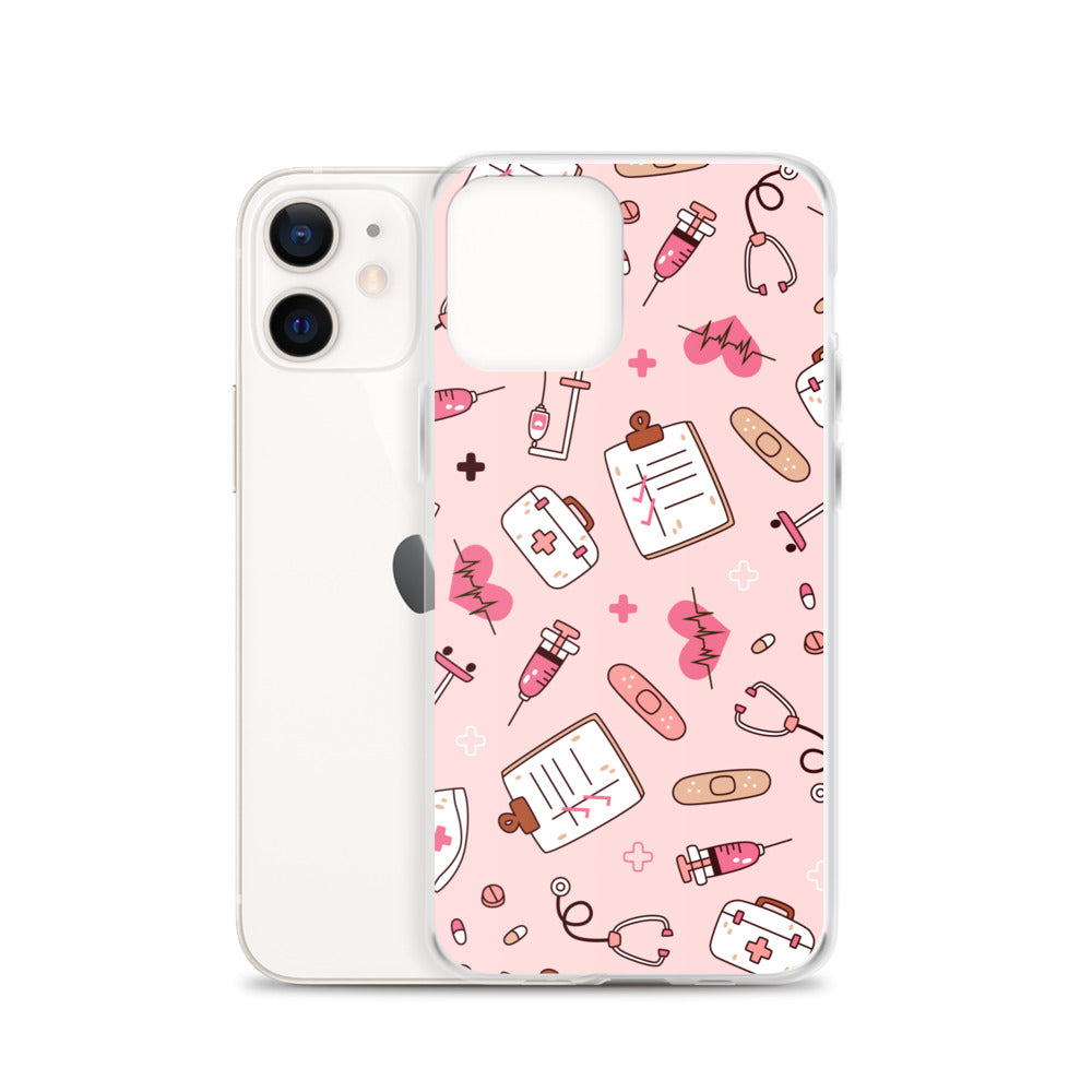 Nurse iPhone Case