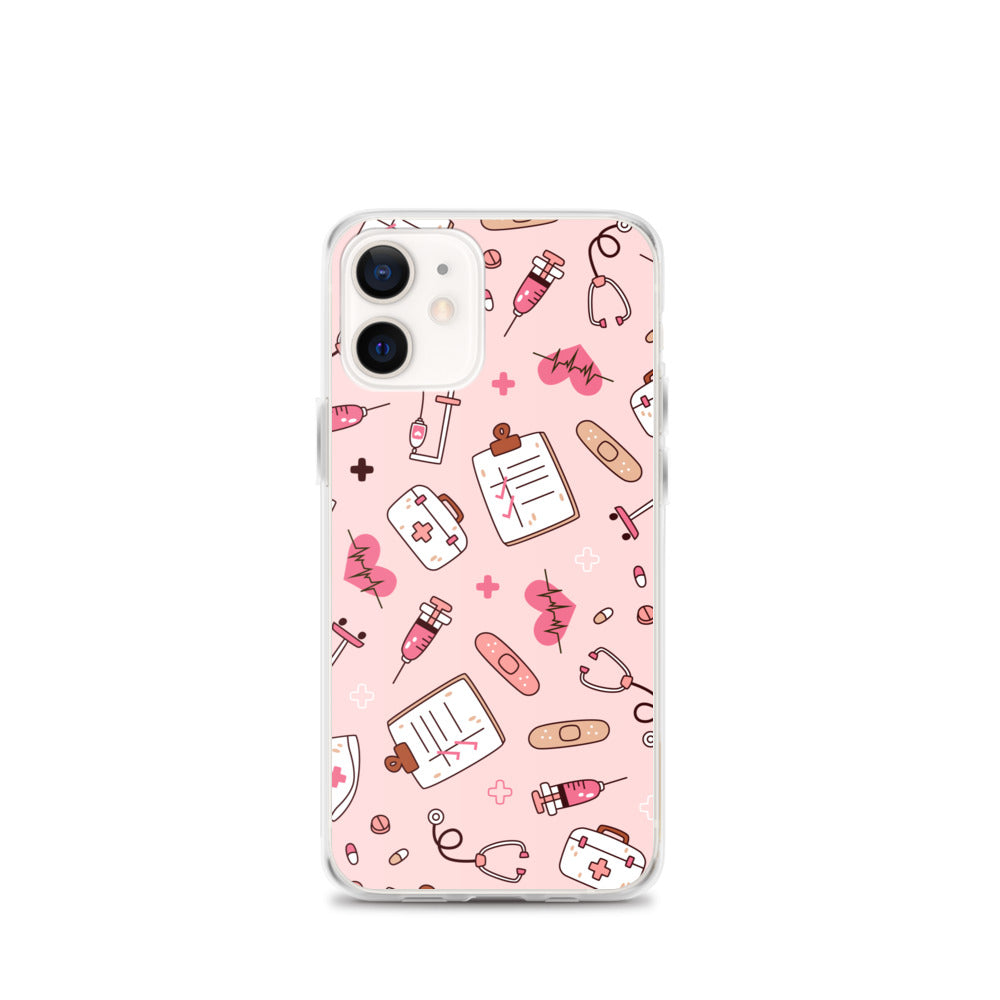 Nurse iPhone Case