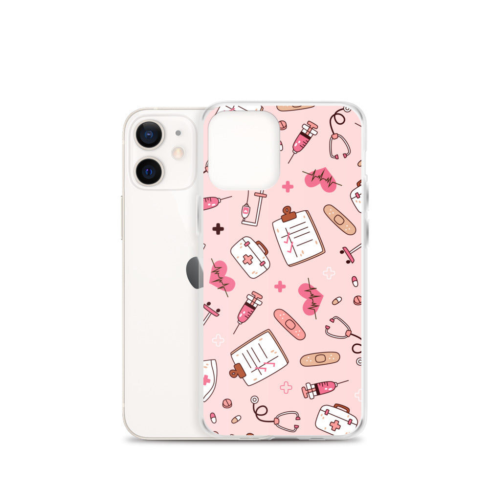 Nurse iPhone Case