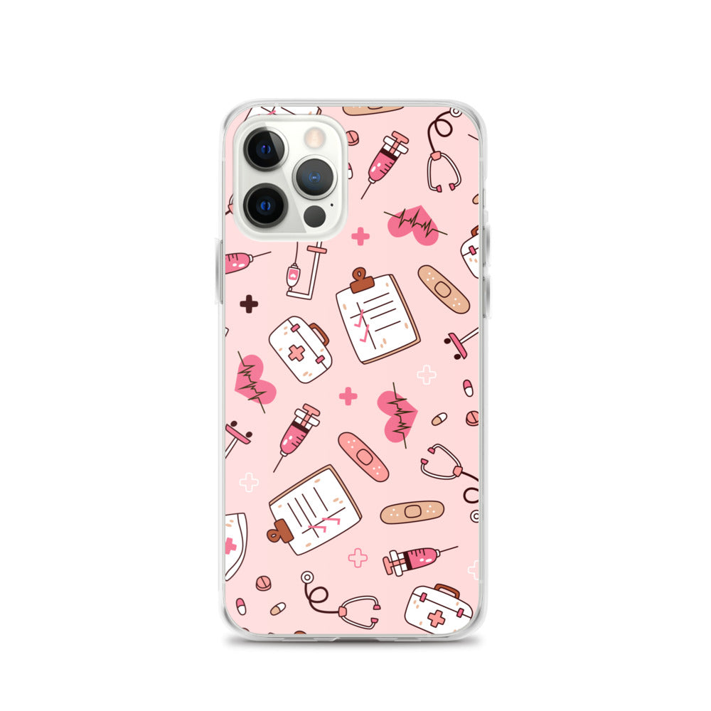 Nurse iPhone Case