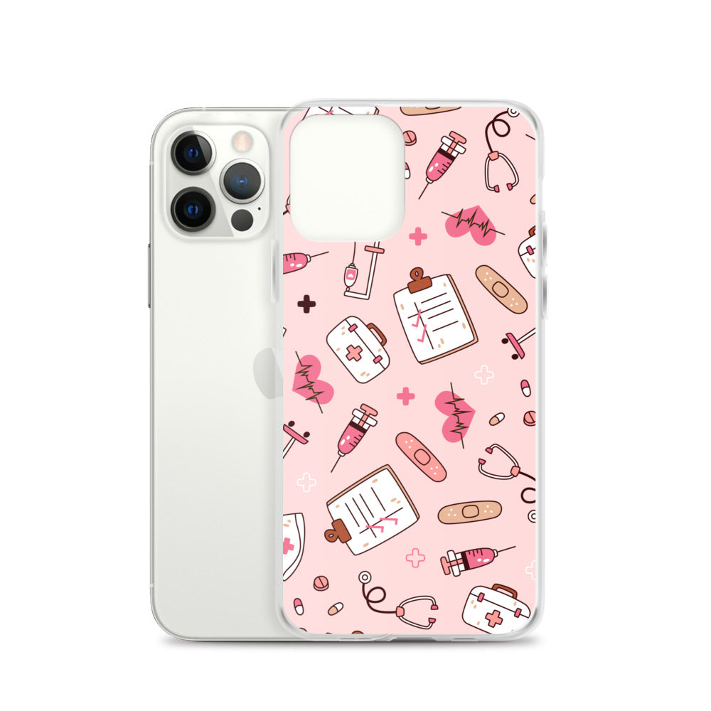 Nurse iPhone Case