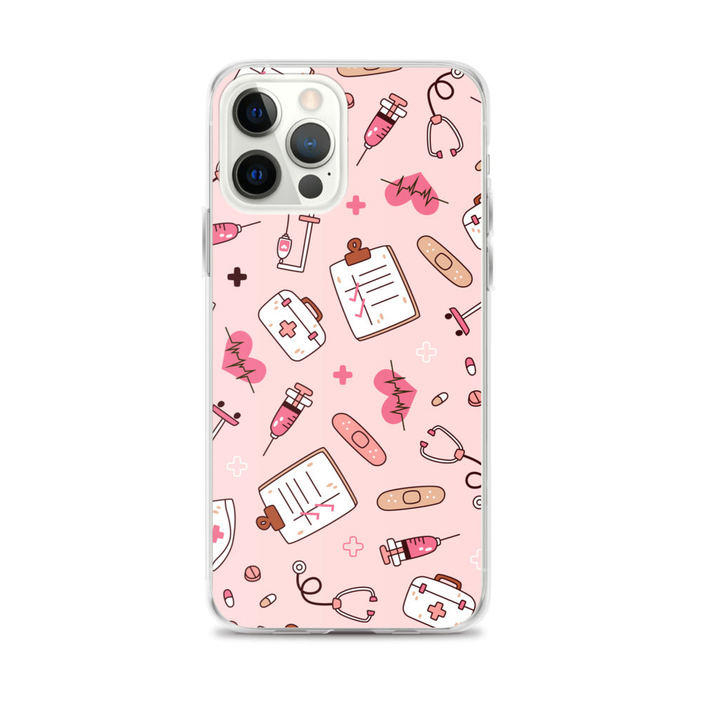 Nurse iPhone Case