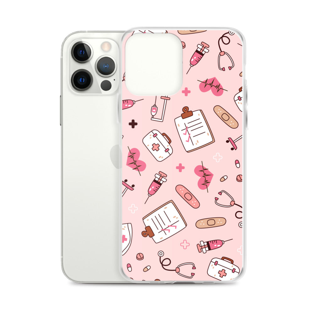 Nurse iPhone Case