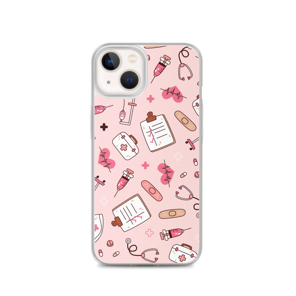 Nurse iPhone Case