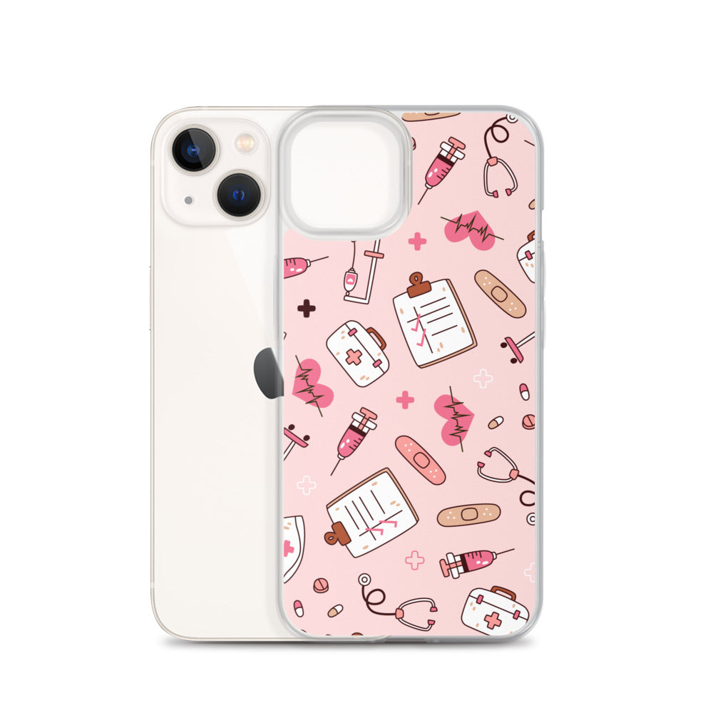 Nurse iPhone Case