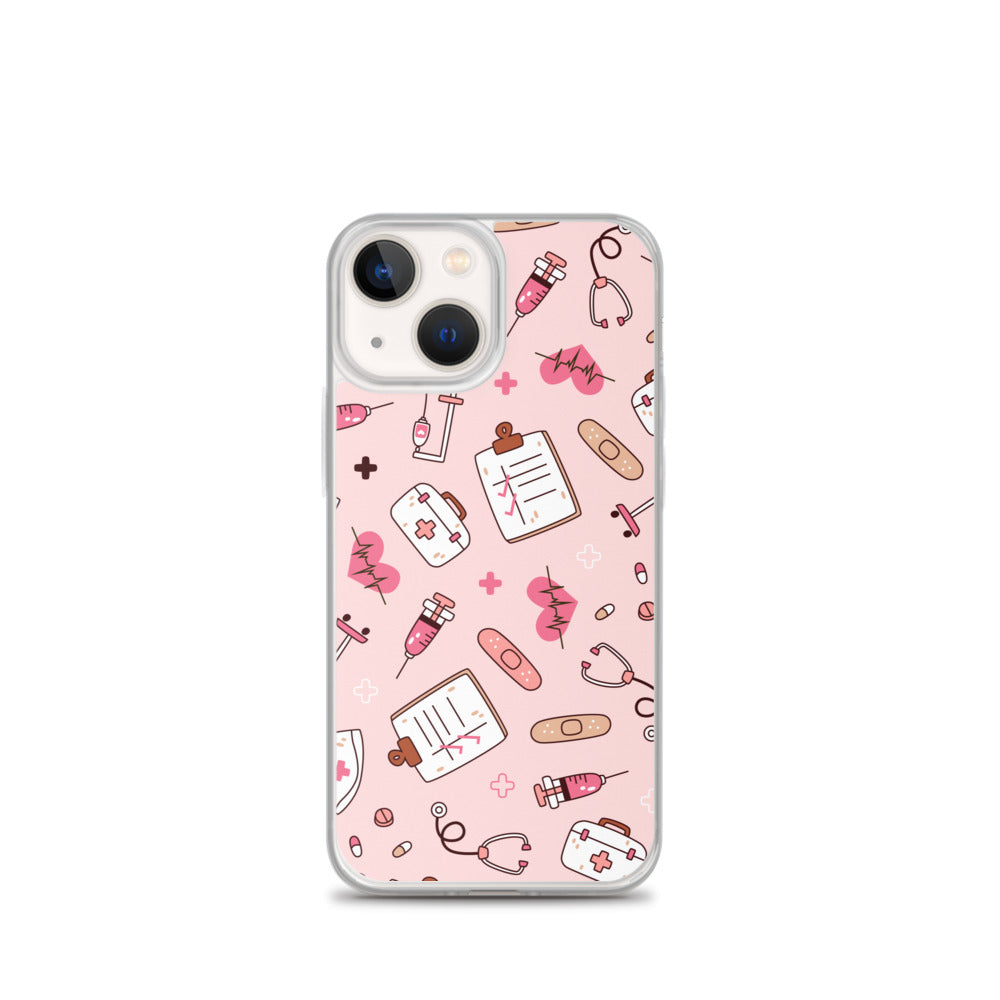 Nurse iPhone Case