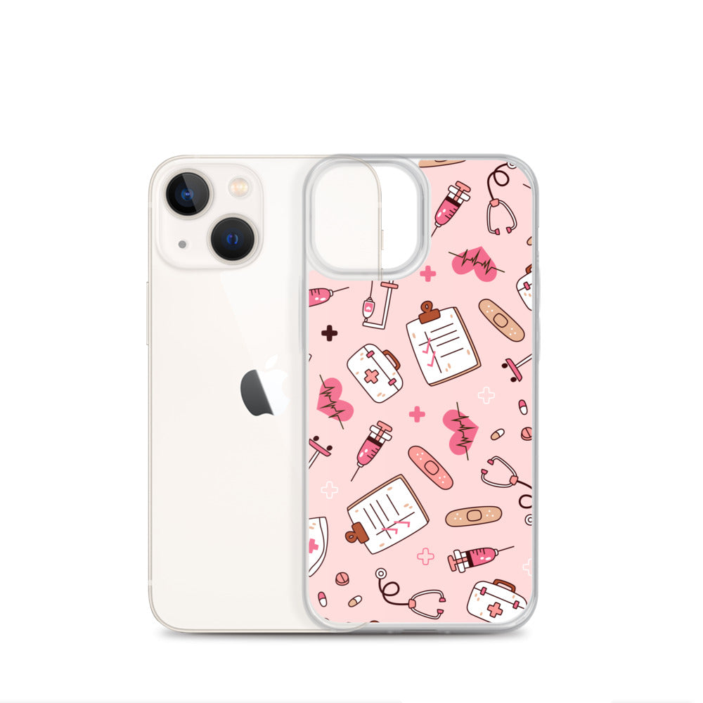 Nurse iPhone Case