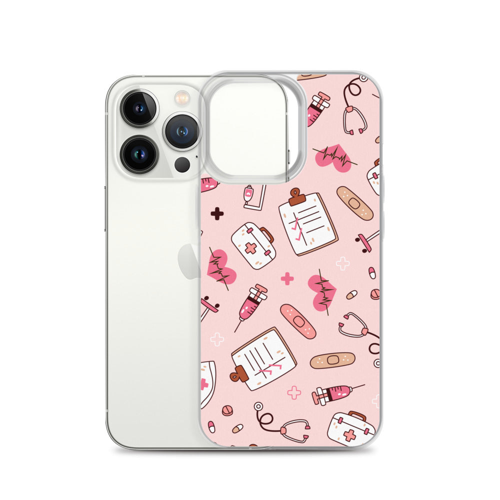 Nurse iPhone Case
