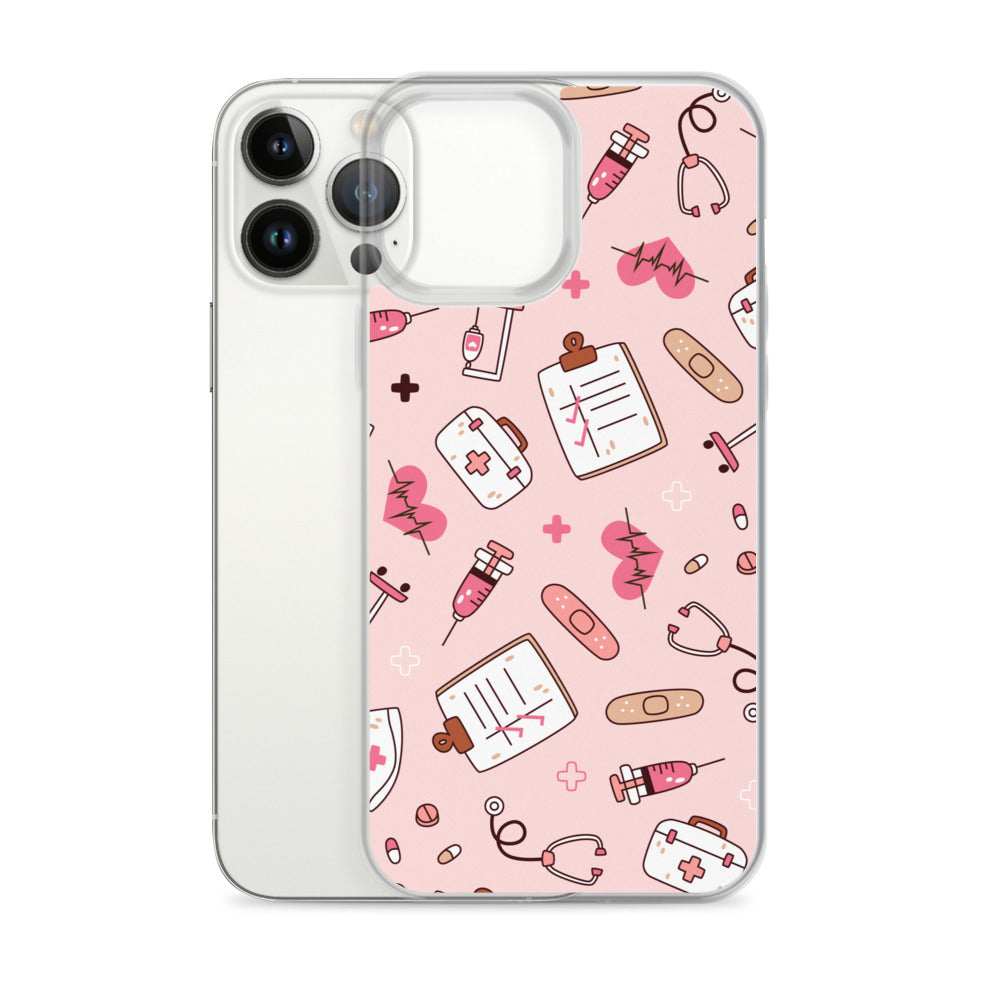 Nurse iPhone Case