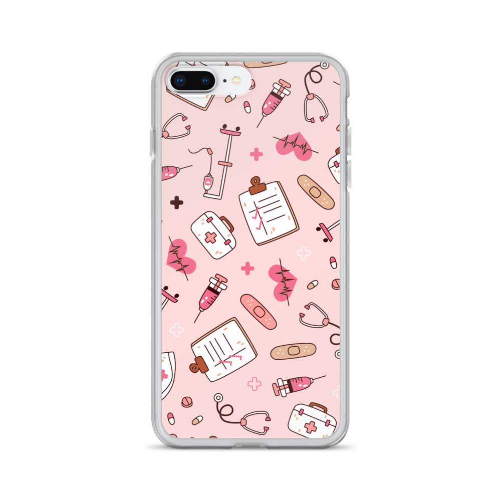 Nurse iPhone Case