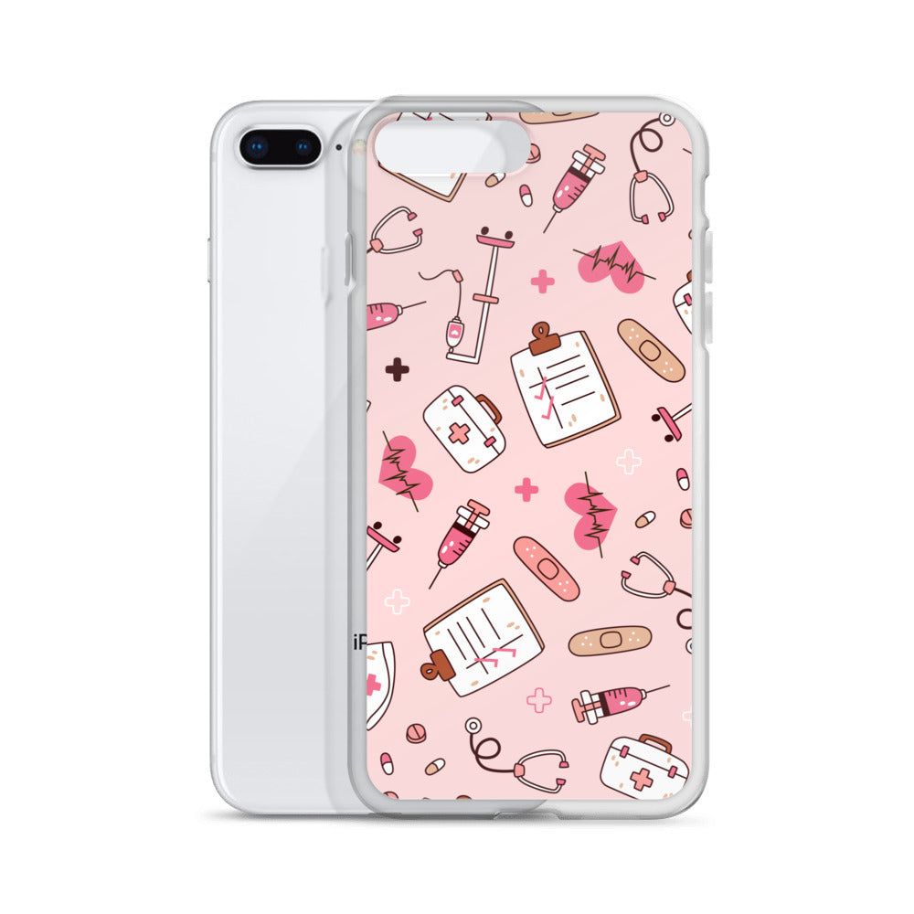 Nurse iPhone Case