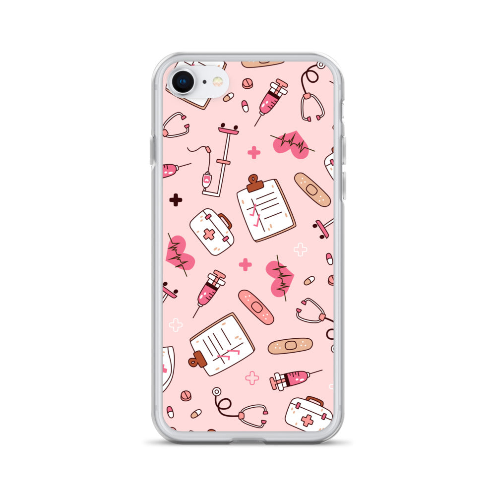 Nurse iPhone Case