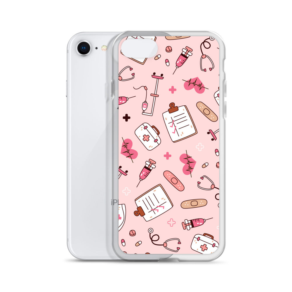 Nurse iPhone Case