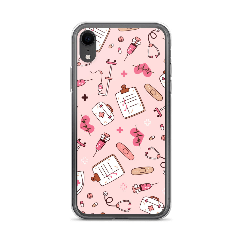 Nurse iPhone Case