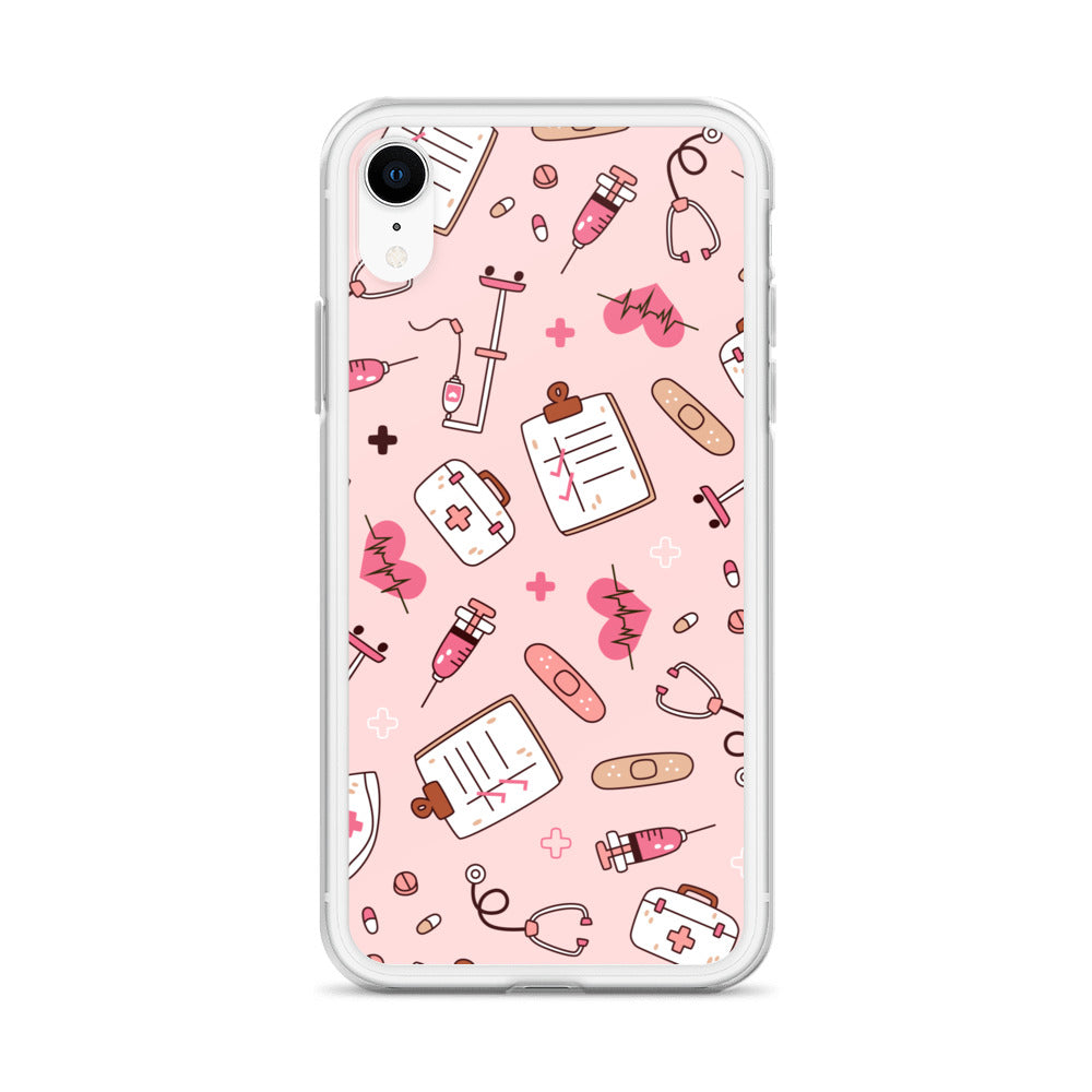 Nurse iPhone Case