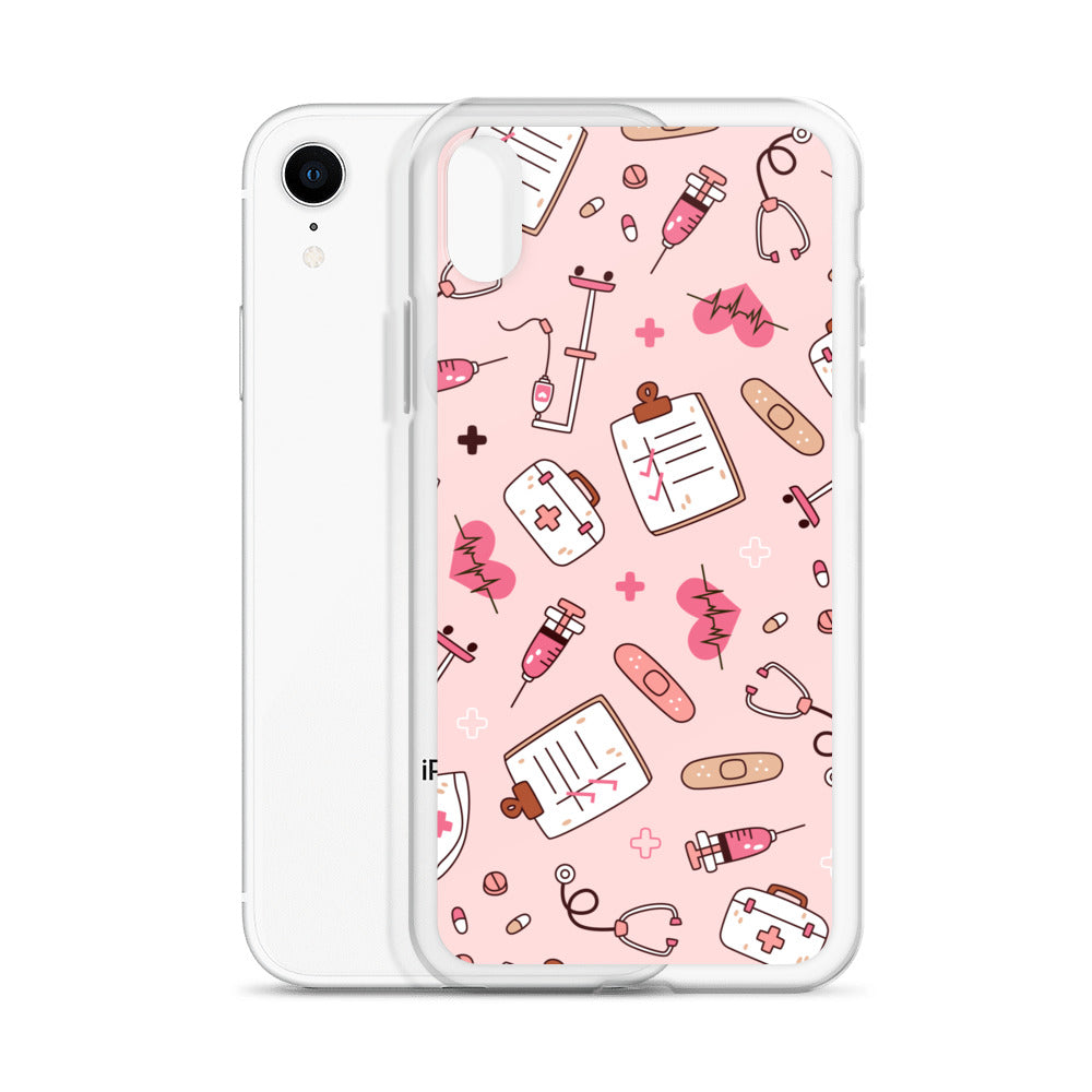 Nurse iPhone Case