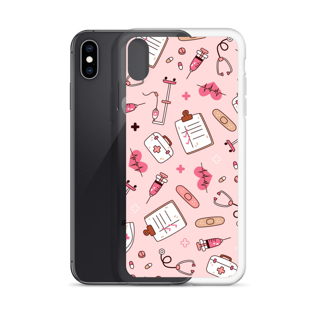 Nurse iPhone Case