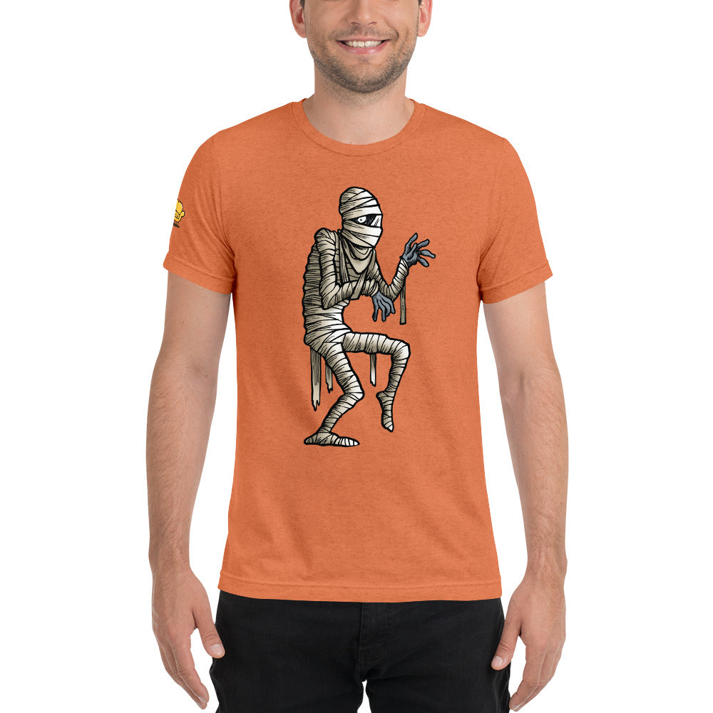 Mummy T Shirt ( Adult )