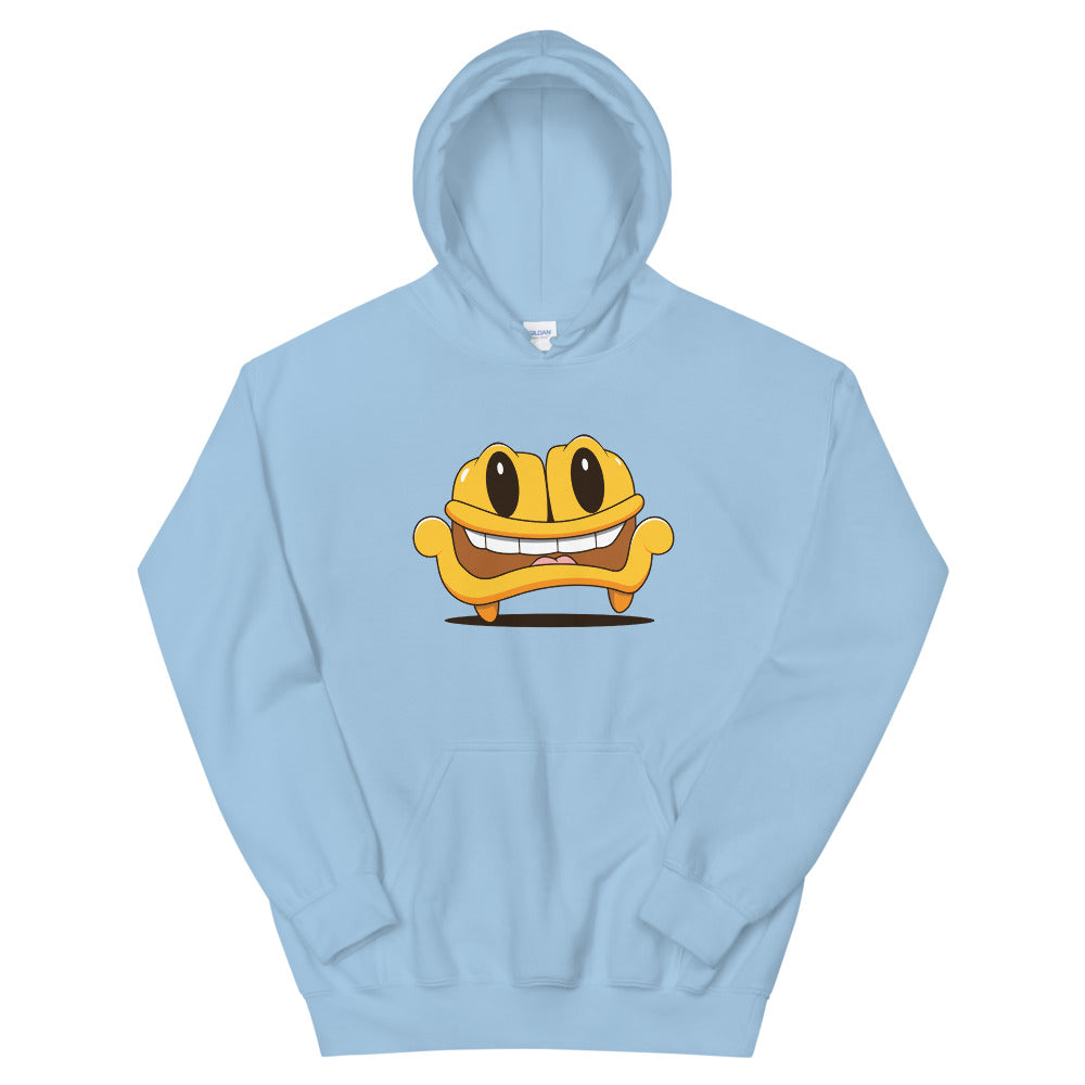 Couchy Hoodie