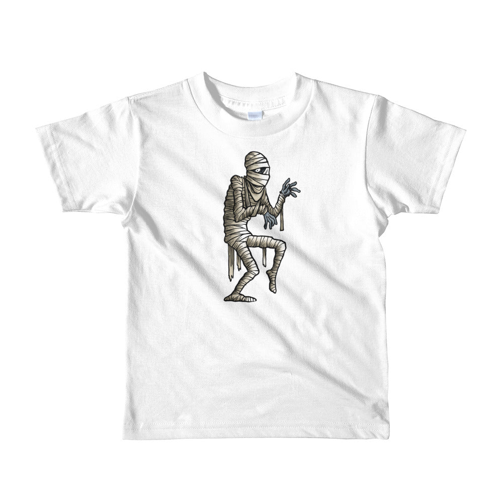 Mummy T Shirt ( Kids)