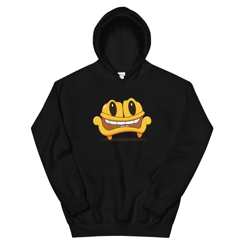 Couchy Hoodie