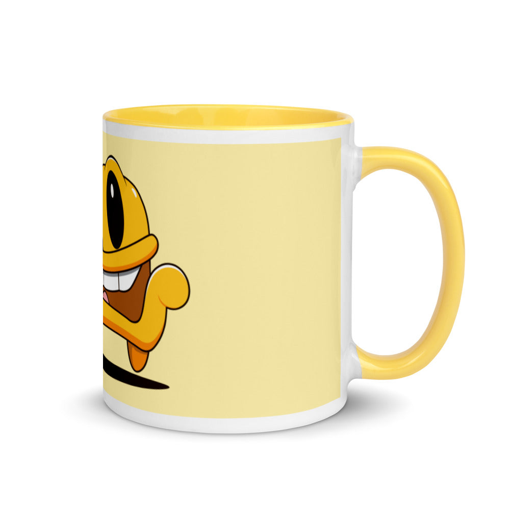 Couchy Mug