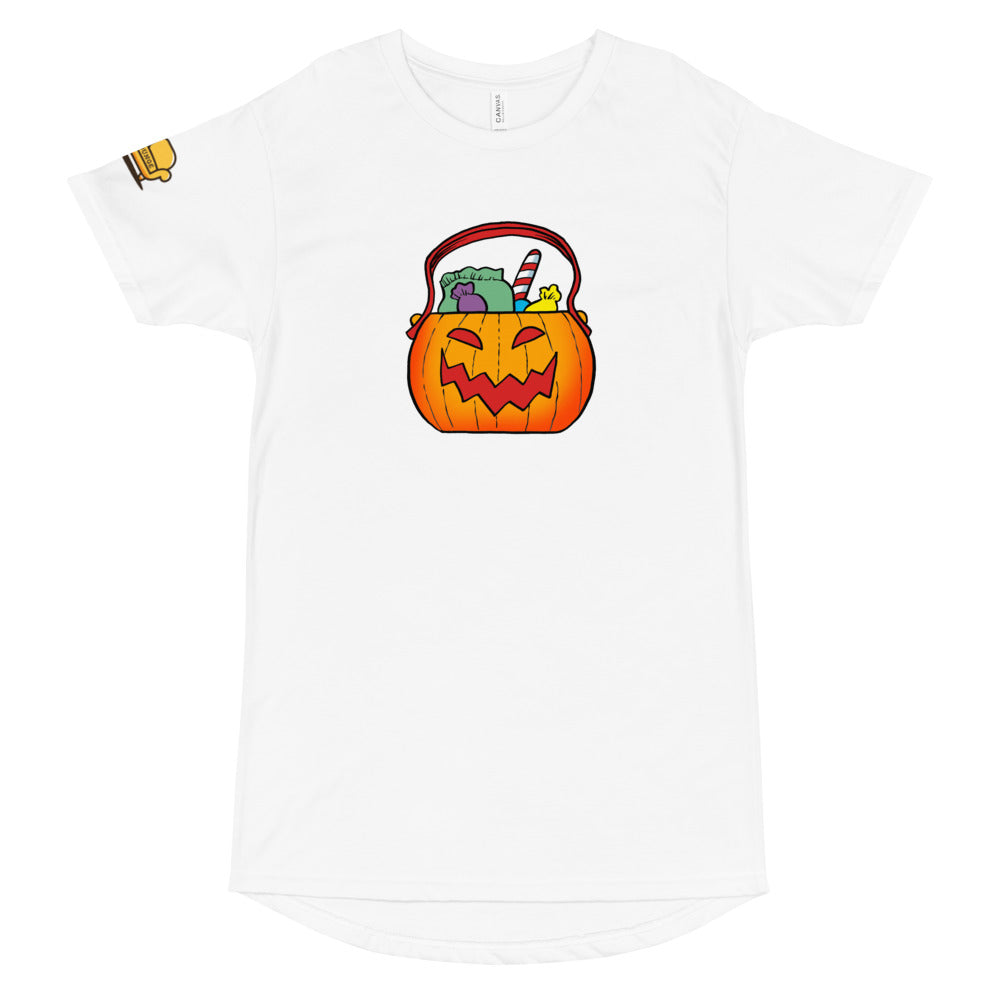 Halloween Candy T Shirt