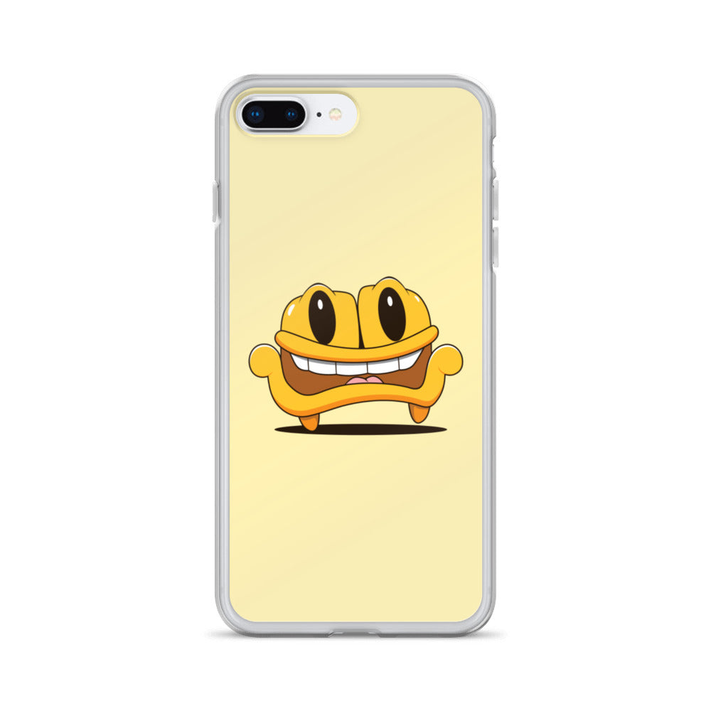 Couchy iPhone Case