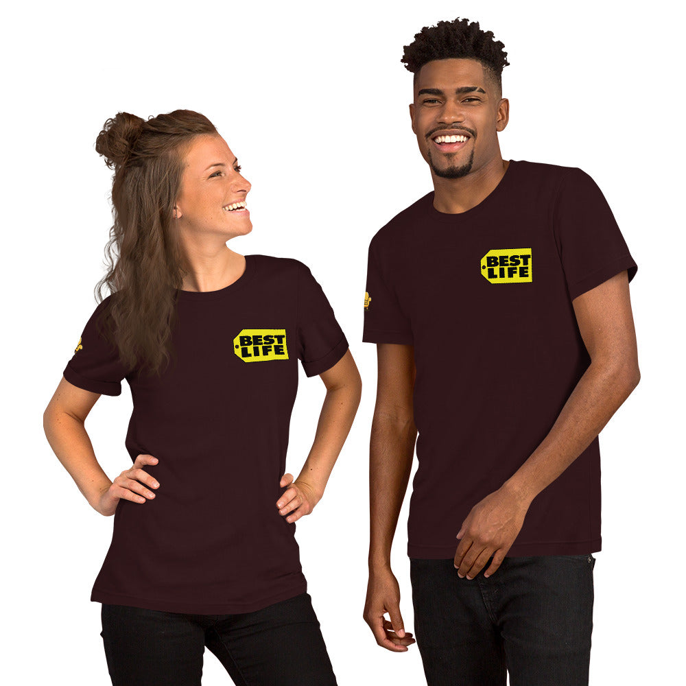 Best Life Shirt T Shirt