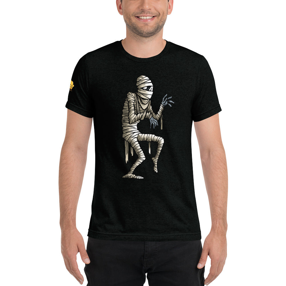 Mummy T Shirt ( Adult )