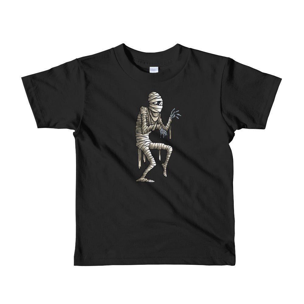 Mummy T Shirt ( Kids)