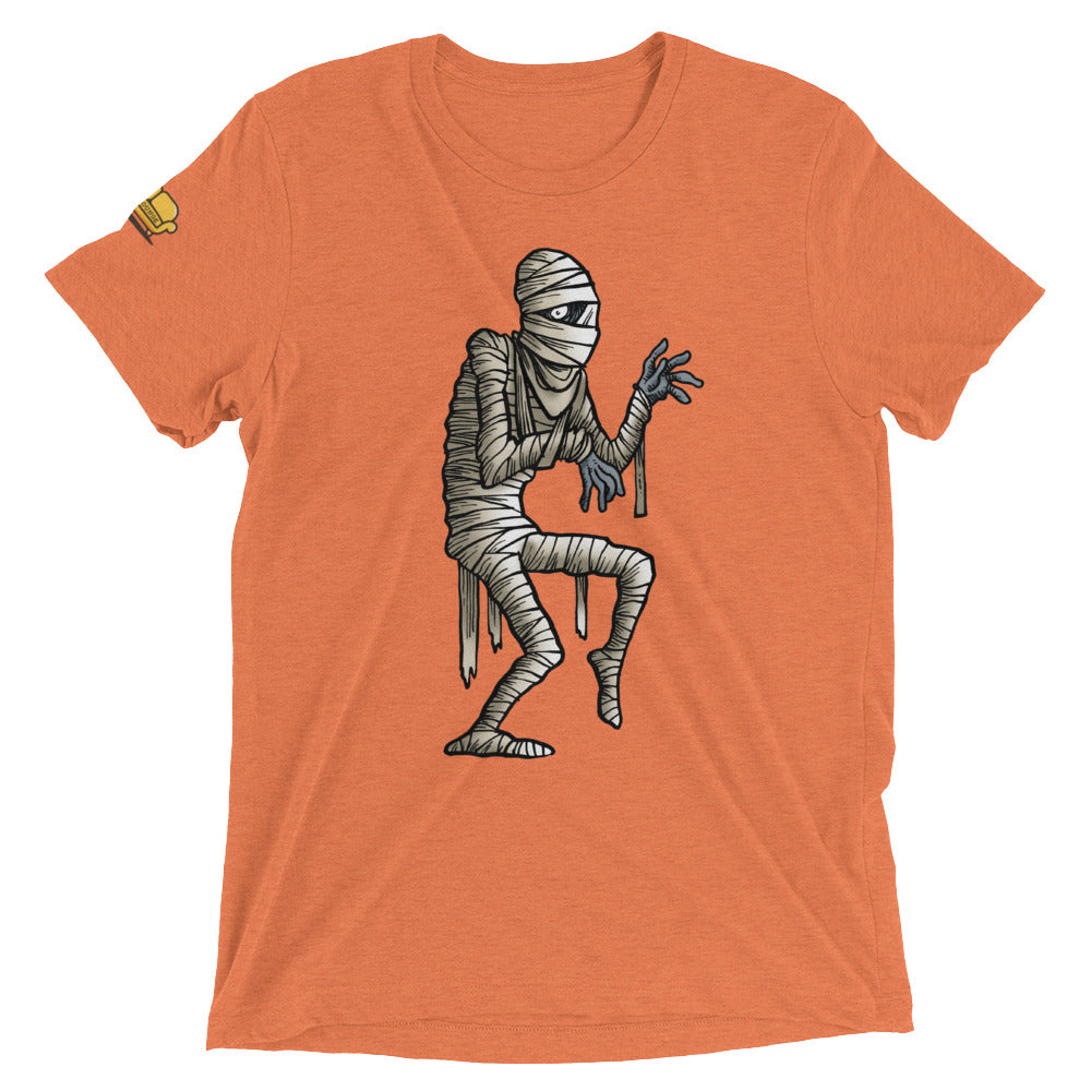 Mummy T Shirt ( Adult )