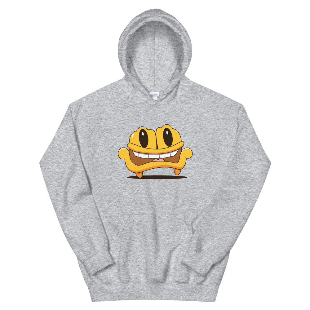 Couchy Hoodie