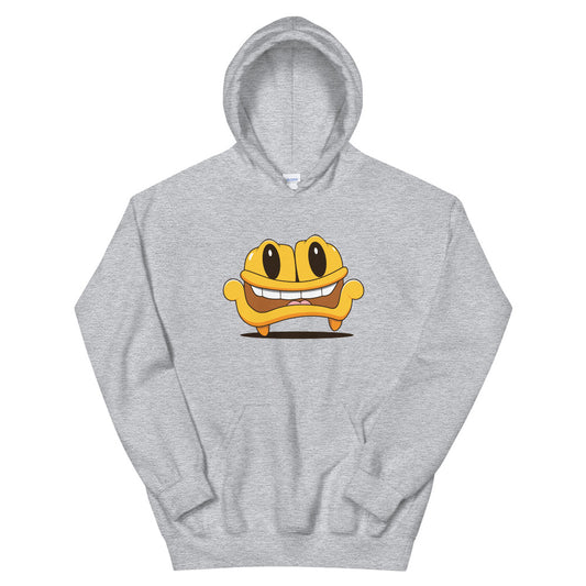 Couchy Hoodie