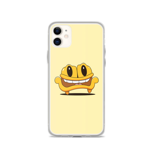 Couchy iPhone Case