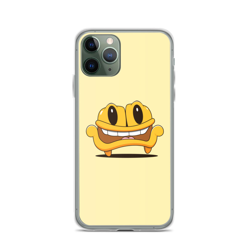 Couchy iPhone Case